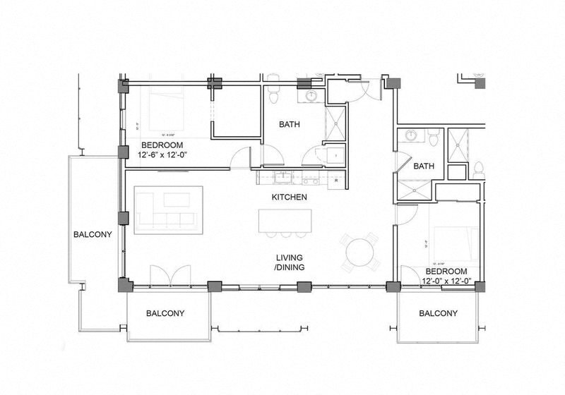 The Lofts at Frog Alley eBrochure